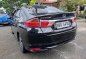 Selling Black Honda City 2015 Sedan at 38000 in Manila-2