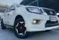 Pearl White Nissan Navara 2019 for sale in Pasig-2