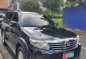 Sell Green 2012 Toyota Fortuner in Pateros-2