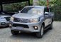 Sell White 2016 Toyota Hilux in Cebu City-0