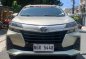 Sell White 2021 Toyota Avanza in Quezon City-0