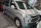 Sell White 2013 Hyundai Grand starex in Pasig-0