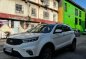 White Ford Territory 2022 for sale in Quezon City-1