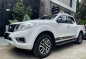 Green Nissan Navara 2019 for sale in Automatic-5