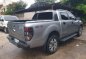 White Ford Ranger 2017 for sale in San Carlos-2