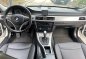 White Bmw 320I 2008 for sale in Automatic-5