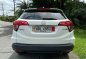 Sell White 2015 Honda Hr-V in Las Piñas-3