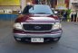 Sell White 2001 Ford Expedition in Balanga-0