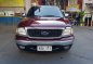 Sell White 2001 Ford Expedition in Balanga-7