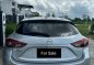 Silver Mazda 5 2018 for sale in Manila-1
