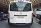 White Nissan Nv350 urvan 2020 for sale in Pasay-8