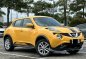Sell Yellow 2017 Nissan Juke in Makati-0