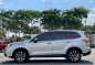 White Subaru Forester 2017 for sale in Makati-7