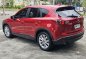 White Mazda Cx-5 2015 for sale in Quezon City-6