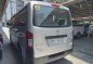 Selling Silver Nissan Urvan 2018 in Pasay-3