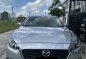 Silver Mazda 5 2018 for sale in Manila-0