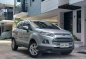 Selling White Ford Ecosport 2015 in Quezon City-0
