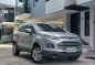 Selling White Ford Ecosport 2015 in Quezon City-8