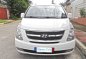 Selling White Hyundai Grand starex 2009 in Quezon City-8