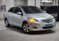 White Toyota Vios 2008 for sale in Manual-2