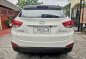 White Hyundai Tucson 2012 for sale in Bacoor-1