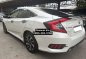 White Honda Civic 2017 for sale in Mandaue-5