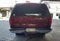 Sell White 2001 Ford Expedition in Balanga-3