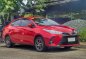 White Toyota Vios 2022 for sale in Quezon City-5