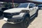 Sell White 2019 Ford Ranger Raptor in Mandaue-7