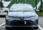 White Toyota Altis 2020 for sale in Automatic-1