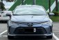 White Toyota Altis 2020 for sale in Automatic-1