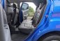Sell Blue 2017 Ford Ecosport SUV / MPV at 43000 in Manila-8