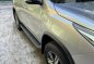 Silver Toyota Fortuner 2016 for sale in Pasig-2