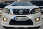 Pearl White Nissan Navara 2019 for sale in Pasig-0
