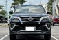 Sell White 2019 Toyota Fortuner in Makati-2