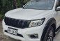 White Nissan Navara 2018 for sale in Caloocan-8