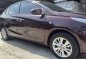 White Toyota Vios 2020 for sale in Manual-1