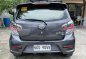 Sell White 2021 Toyota Wigo in Quezon City-4