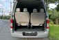 White Nissan Nv350 urvan 2019 for sale in Automatic-9