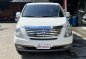 Sell White 2016 Hyundai Starex in Manila-0