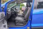 Sell Blue 2017 Ford Ecosport SUV / MPV at 43000 in Manila-5