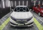 Selling Pearl White Honda Civic 2020 in Malabon-0