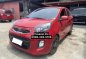 White Kia Picanto 2016 for sale in Automatic-6