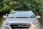 White Hyundai Tucson 2013 for sale in Parañaque-0