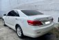 White Toyota Camry 2009 for sale in Automatic-3