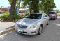 White Toyota Camry 2007 for sale in Automatic-9