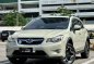 White Subaru Xv 2014 for sale in Makati-1