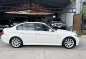 White Bmw 320I 2008 for sale in Automatic-3