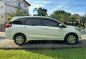 Selling White Honda Mobilio 2017 in Las Piñas-4