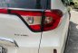 Sell White 2020 Honda BR-V in Pasig-6